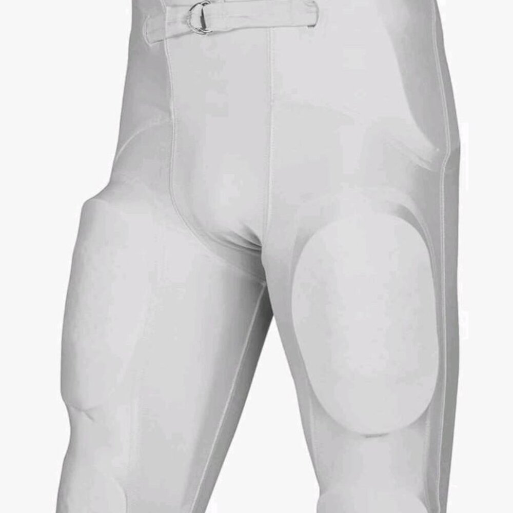 Men's White Pants